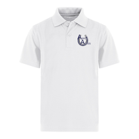 Aspen Acres Youth Polo