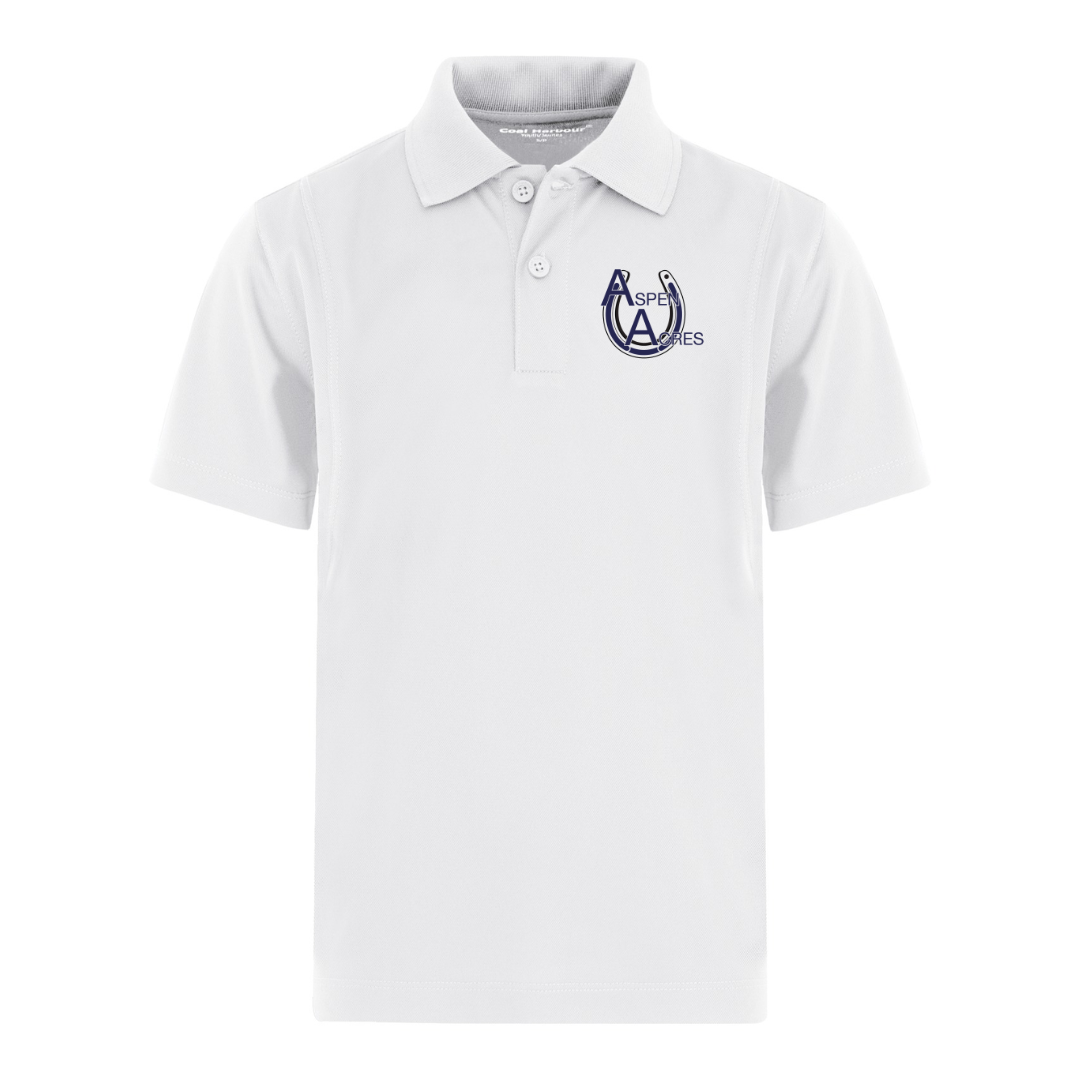 Aspen Acres Youth Polo