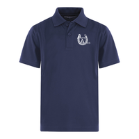 Aspen Acres Youth Polo