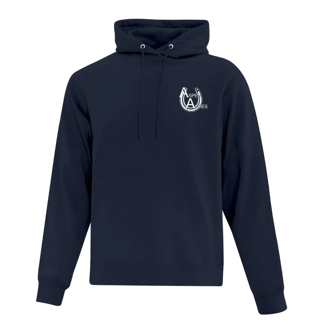 Aspen Acres Essential Hoodie