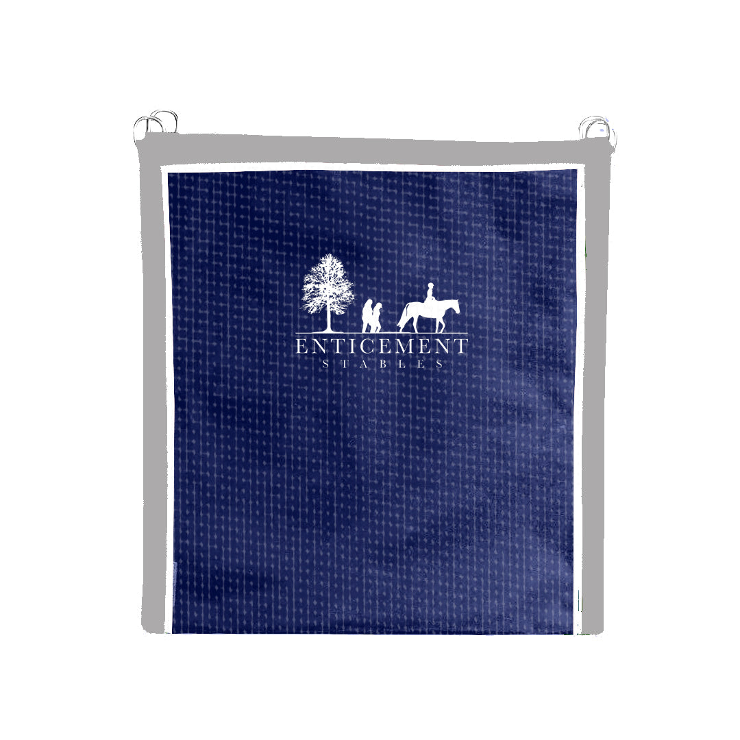Enticement Stables Mesh Bag