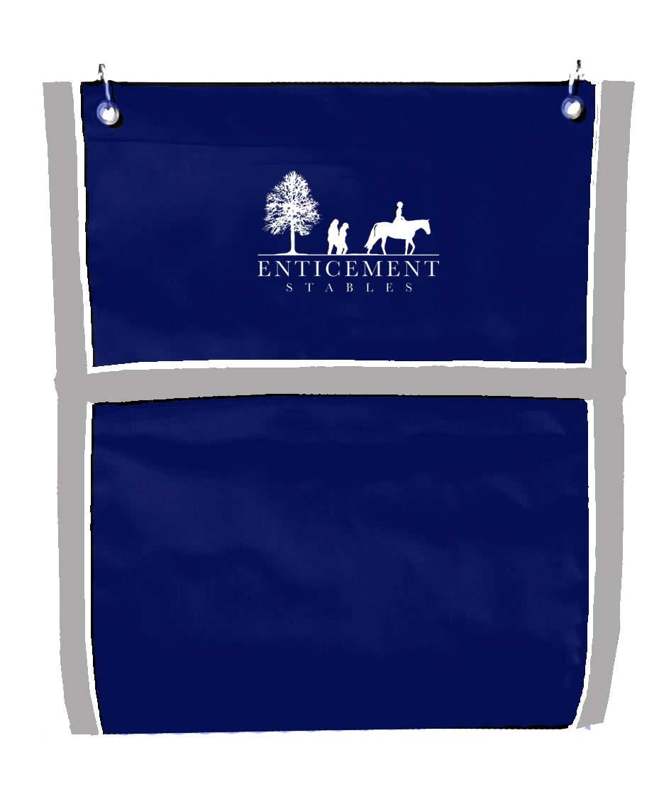 Enticement Stables Classic Bandage Loop