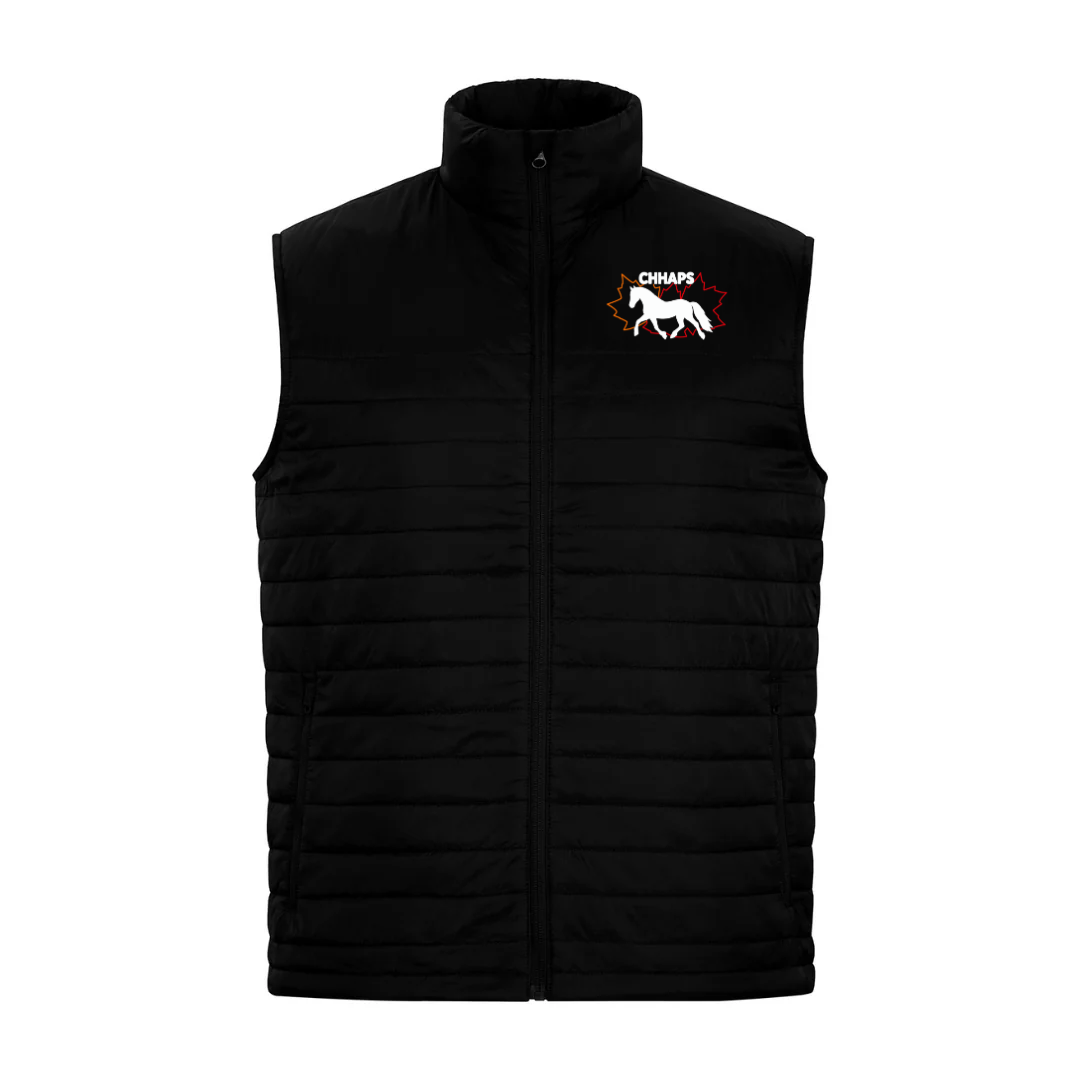 CHHAPS Men's Altitude Vest