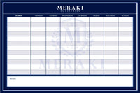 Equestrian White Boards - Semi-Custom