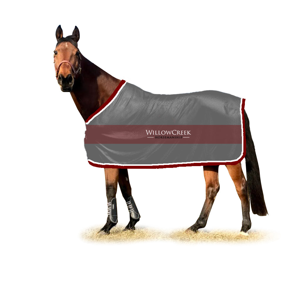 Willowcreek Platinum Scrim