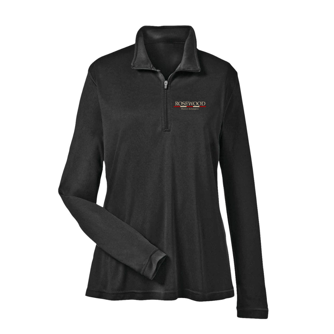 Rosewood Hunters & Jumpers Youth Sun Shirt