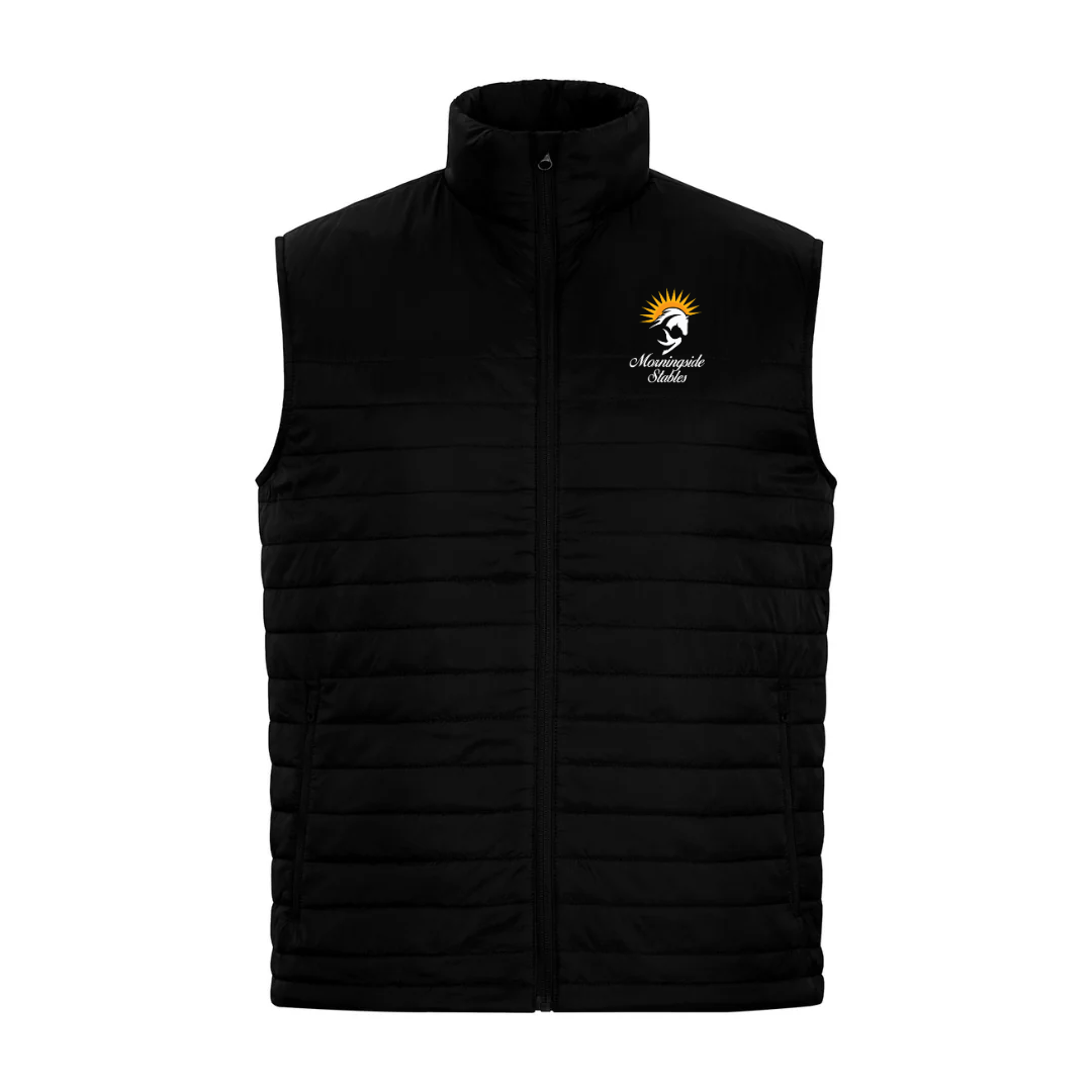 Morningside Stables Vest