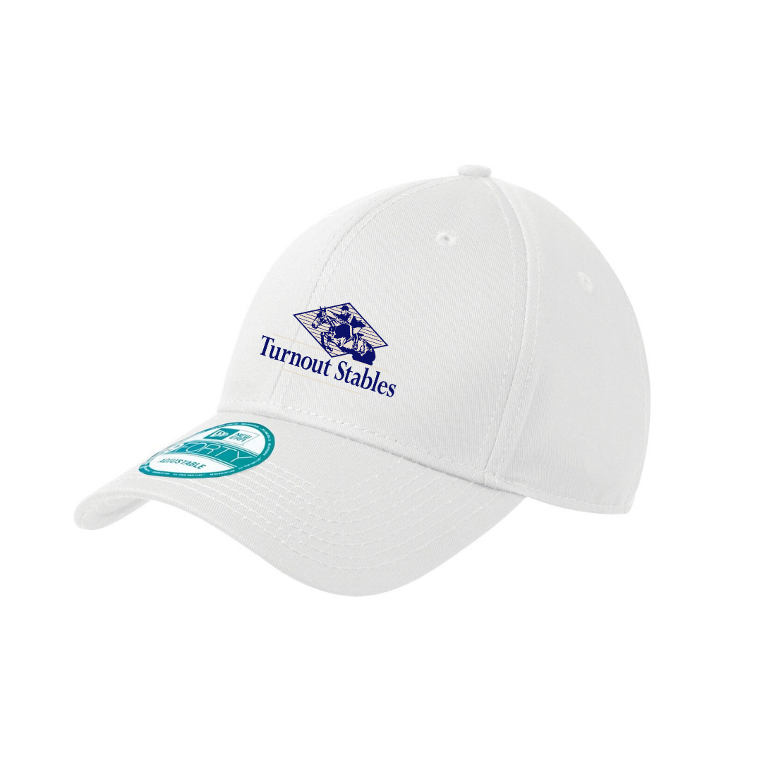Turnout Stables Cap