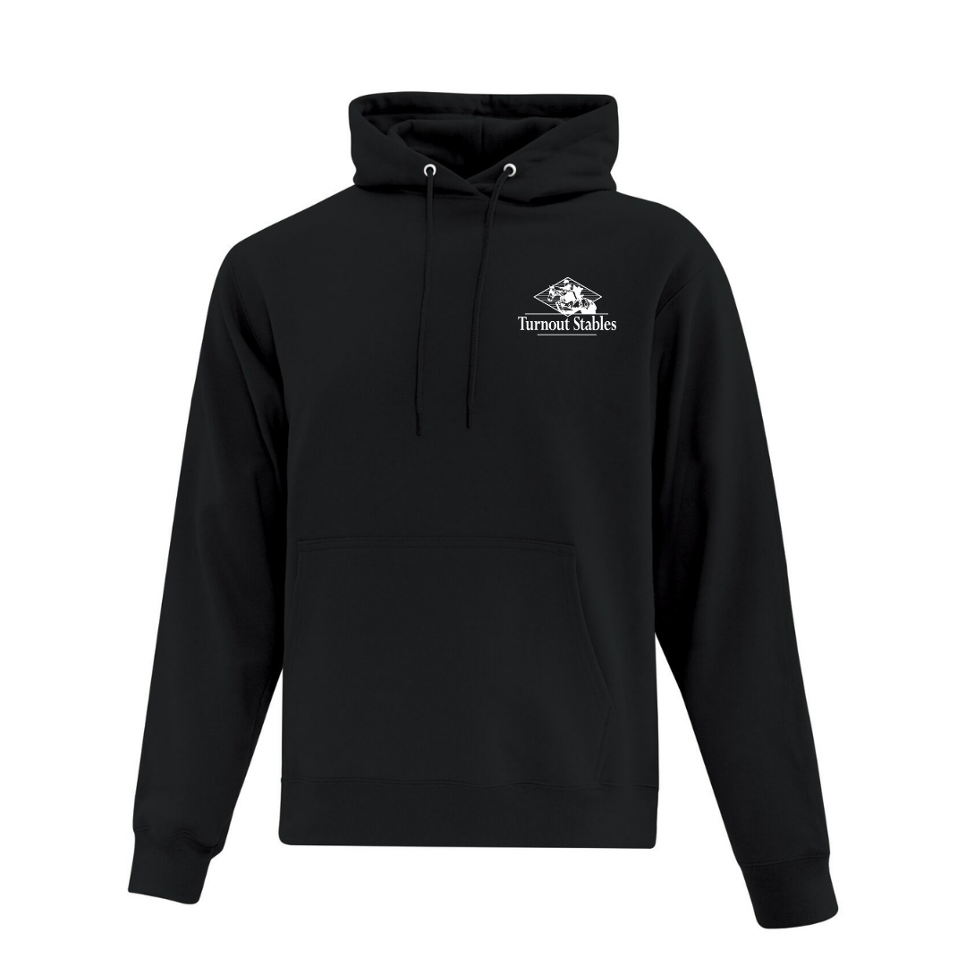 Turnout Stables Hoodie