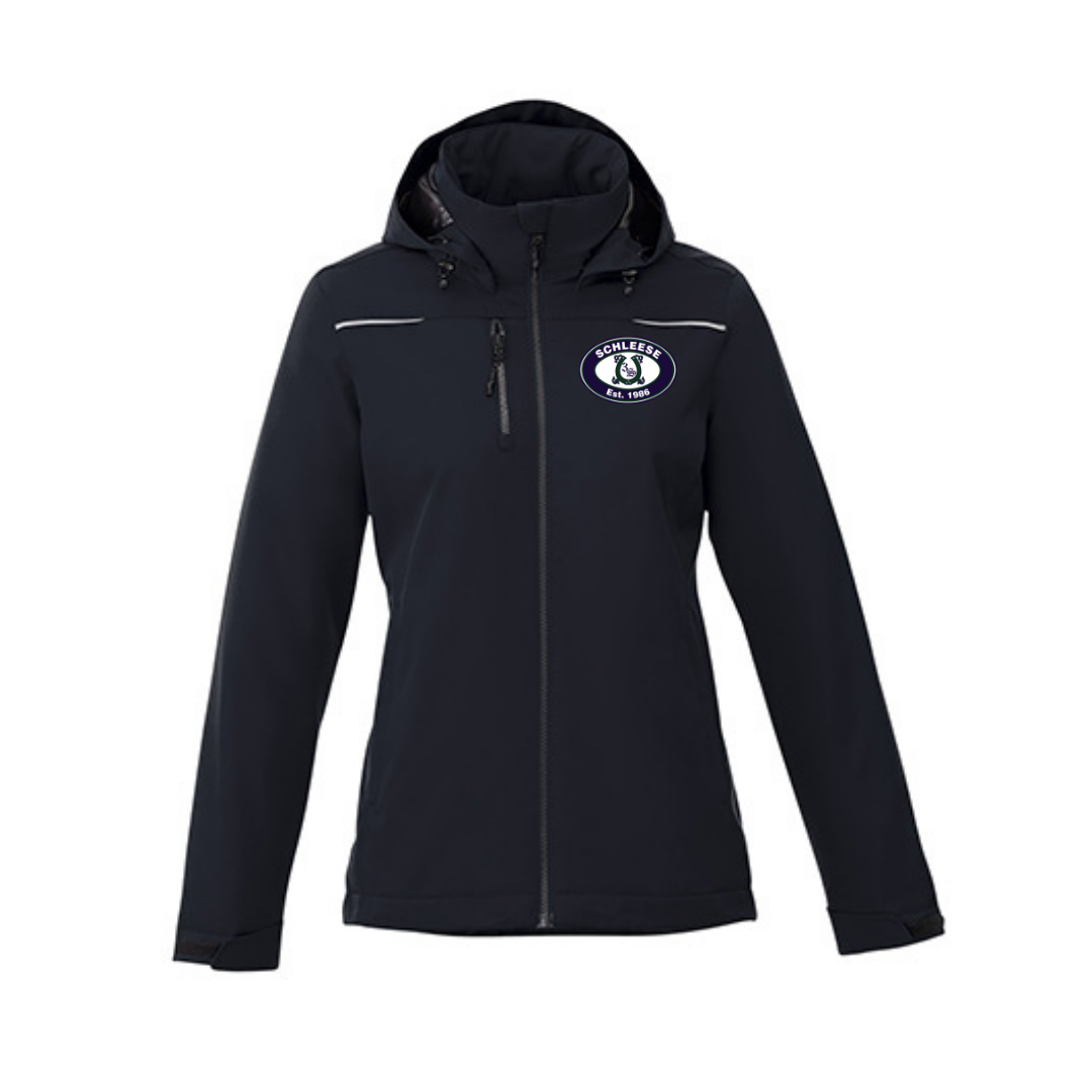 Schleese Insulated Coat