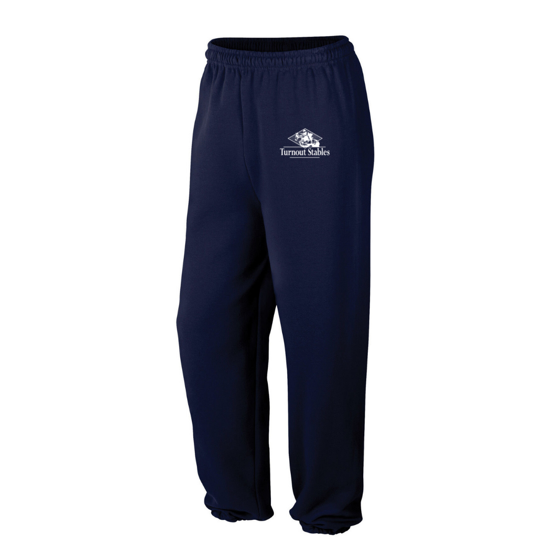 Turnout Stables Track Pant