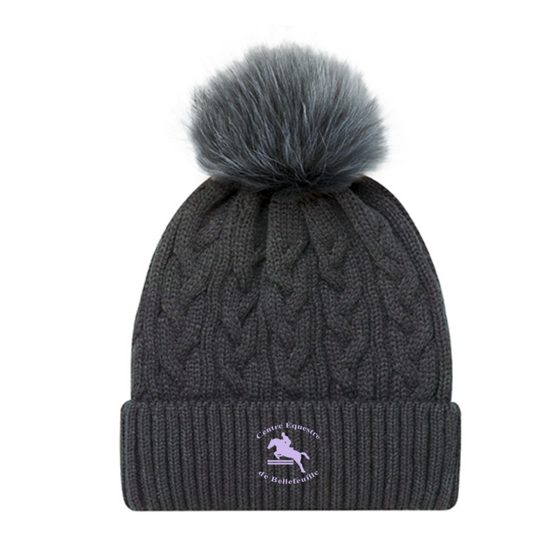 CEB Pom Toque