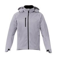 Marcelle Soft Shell Coat - Ladies/Mens