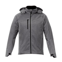 Marcelle Soft Shell Coat - Ladies/Mens
