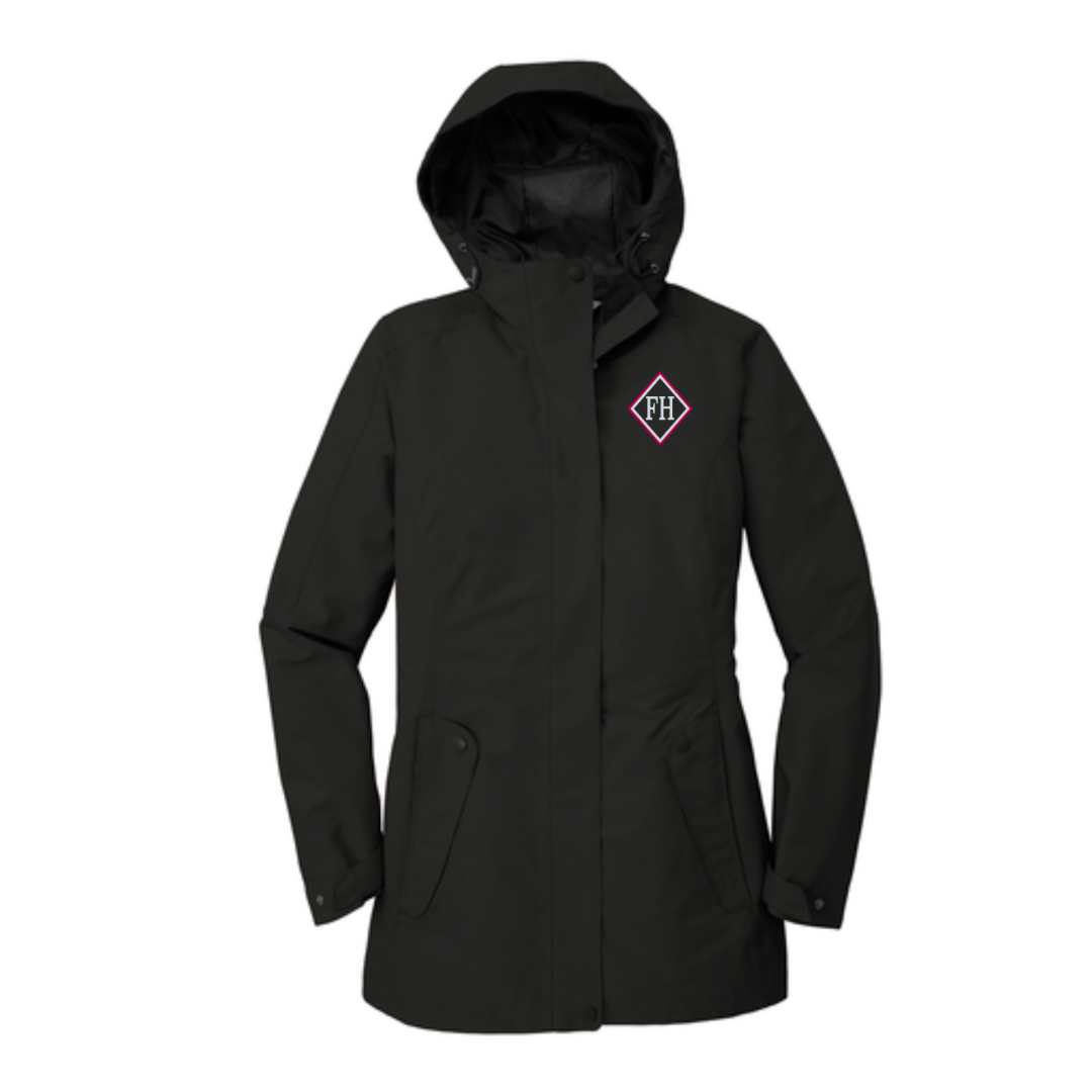 FH Ladies Light Weight Coat