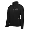 CWE Soft Shell Coat