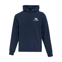 Turnout Stables Hoodie