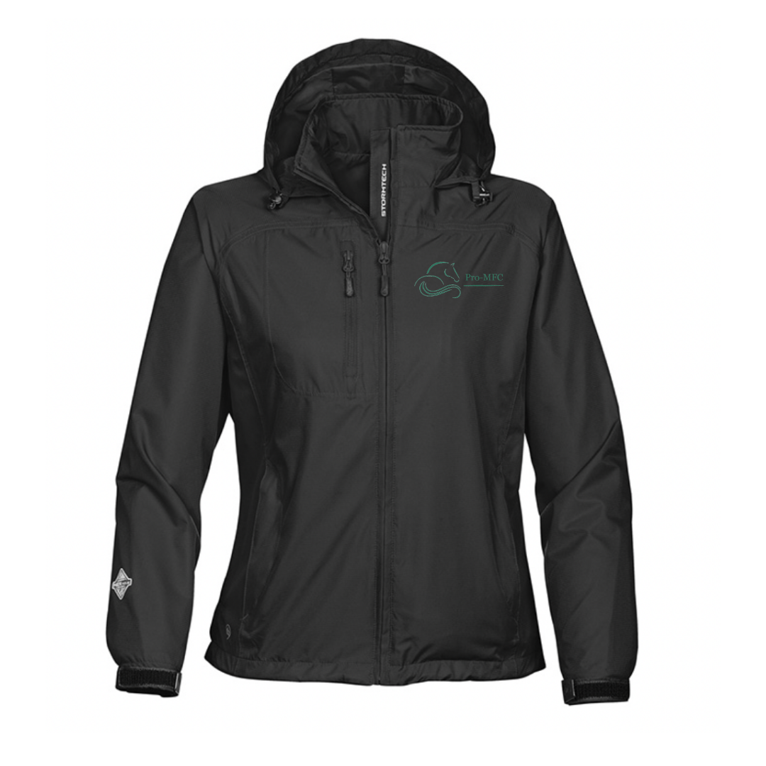 PAEFW Light Weight Coat