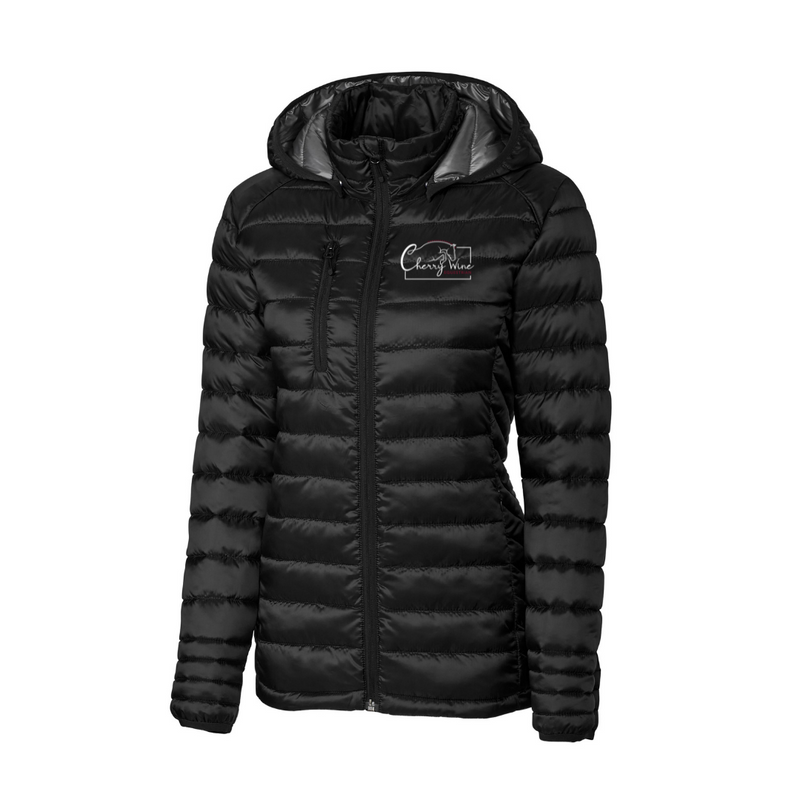 CWE Puffer Coat