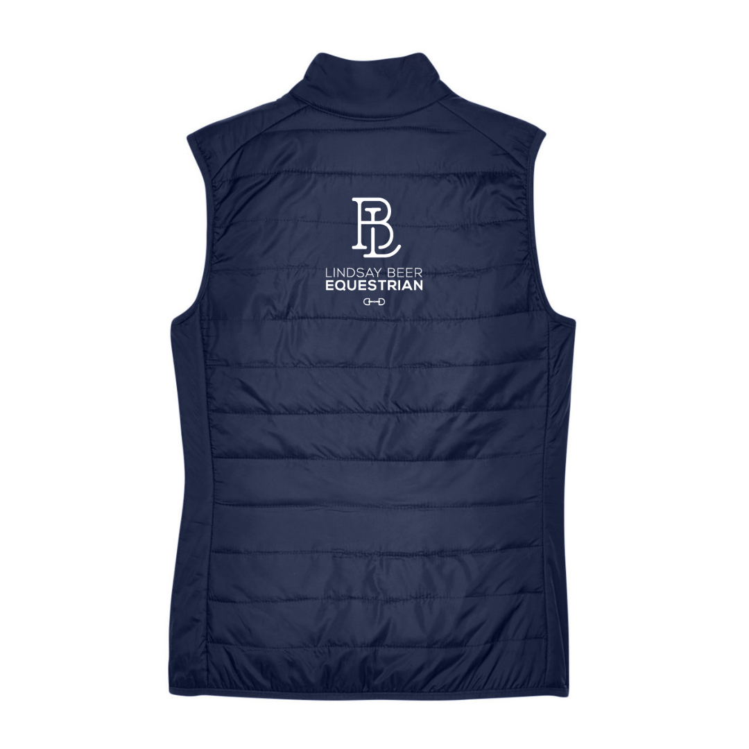 LBE Packable Vest