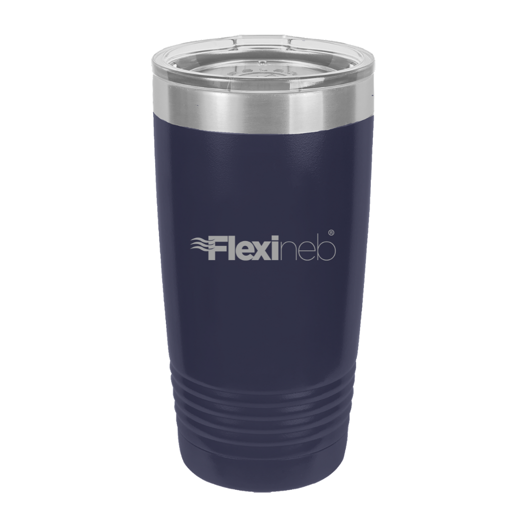 Flexineb Travel Tumbler