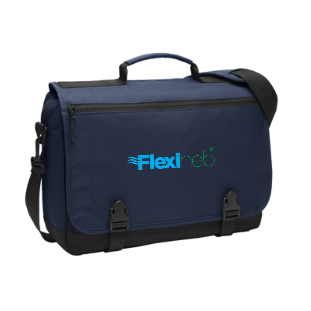 Flexineb Messenger Bag