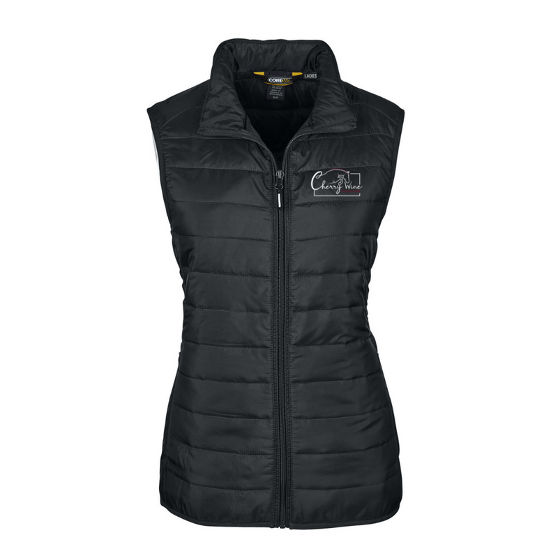 CWE Puffer Vest