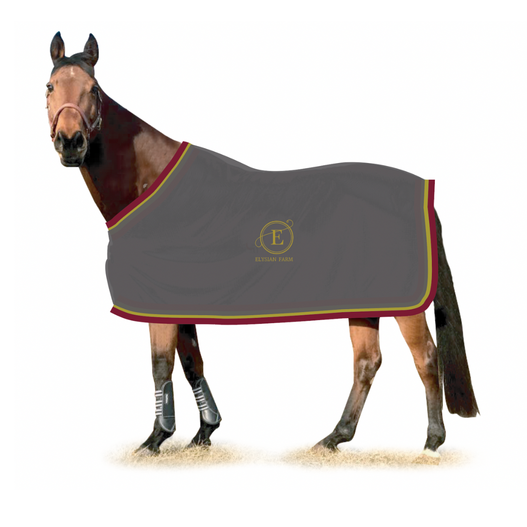 EF Premium Scrim Sheet