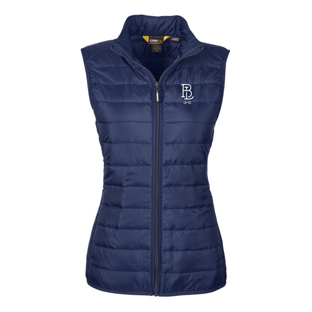 LBE Packable Vest