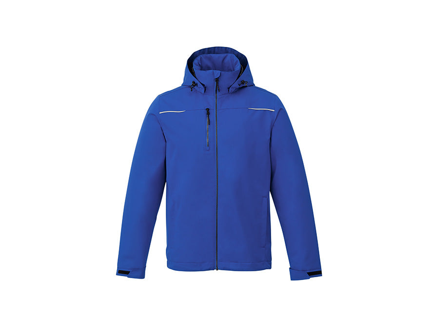 Templeton Fleece Lined Coat - Ladies/Mens