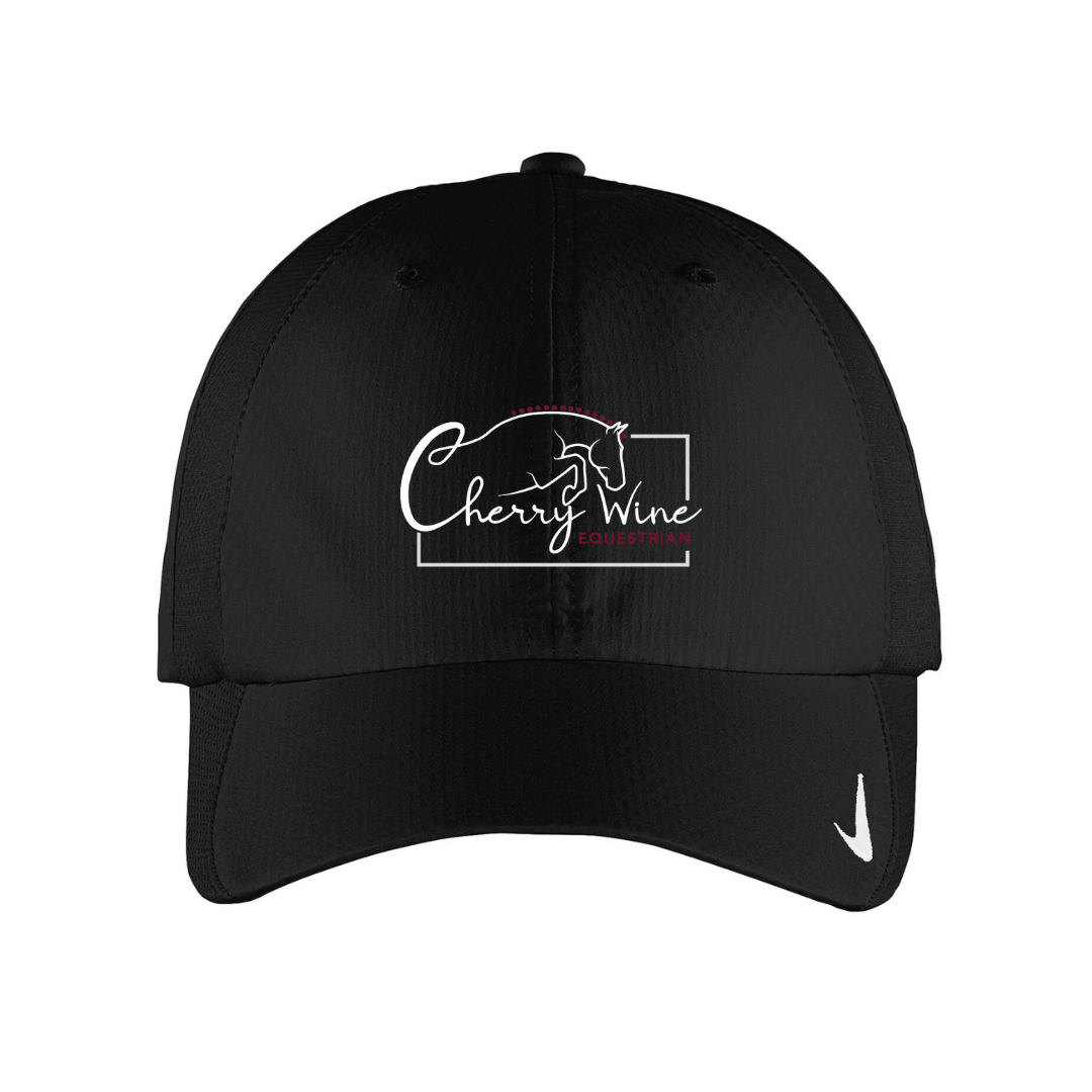CWE Cap
