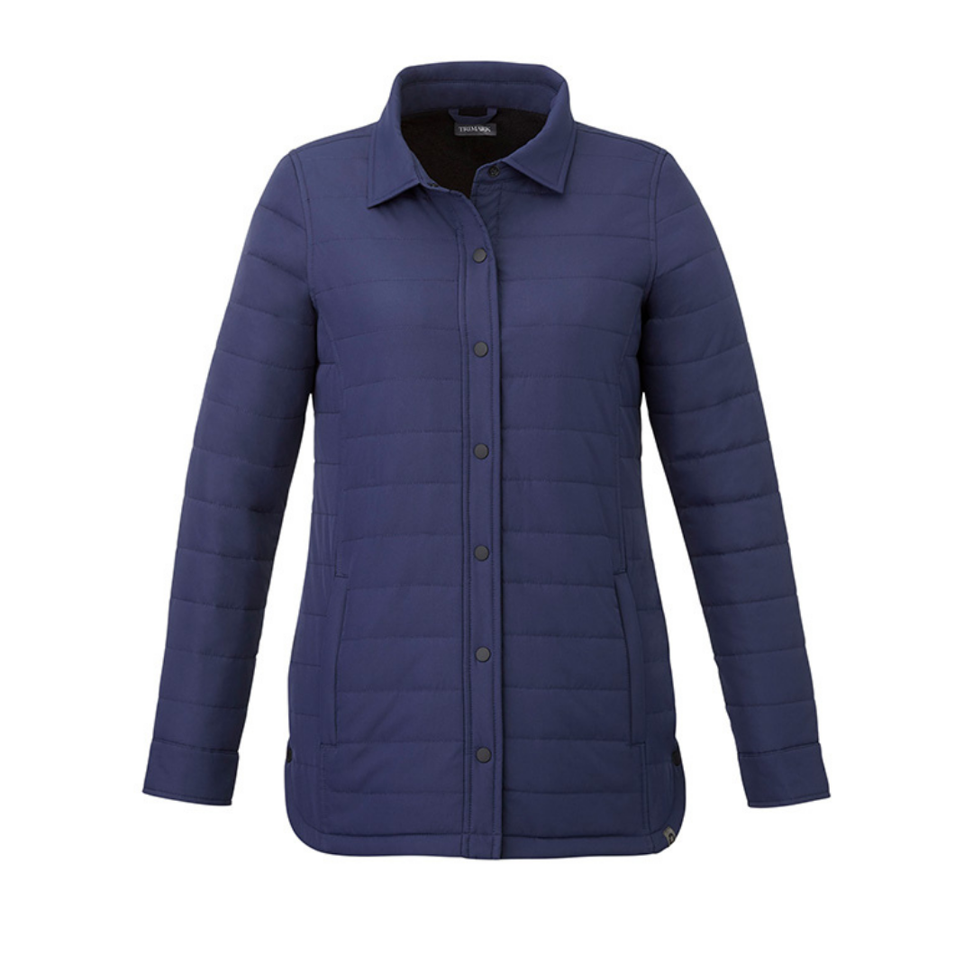 Ladies Eco Insulated Coat