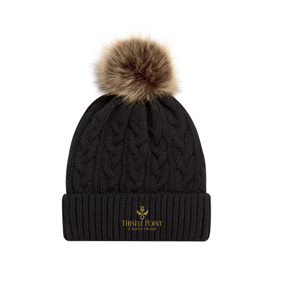 TP Pom Toque