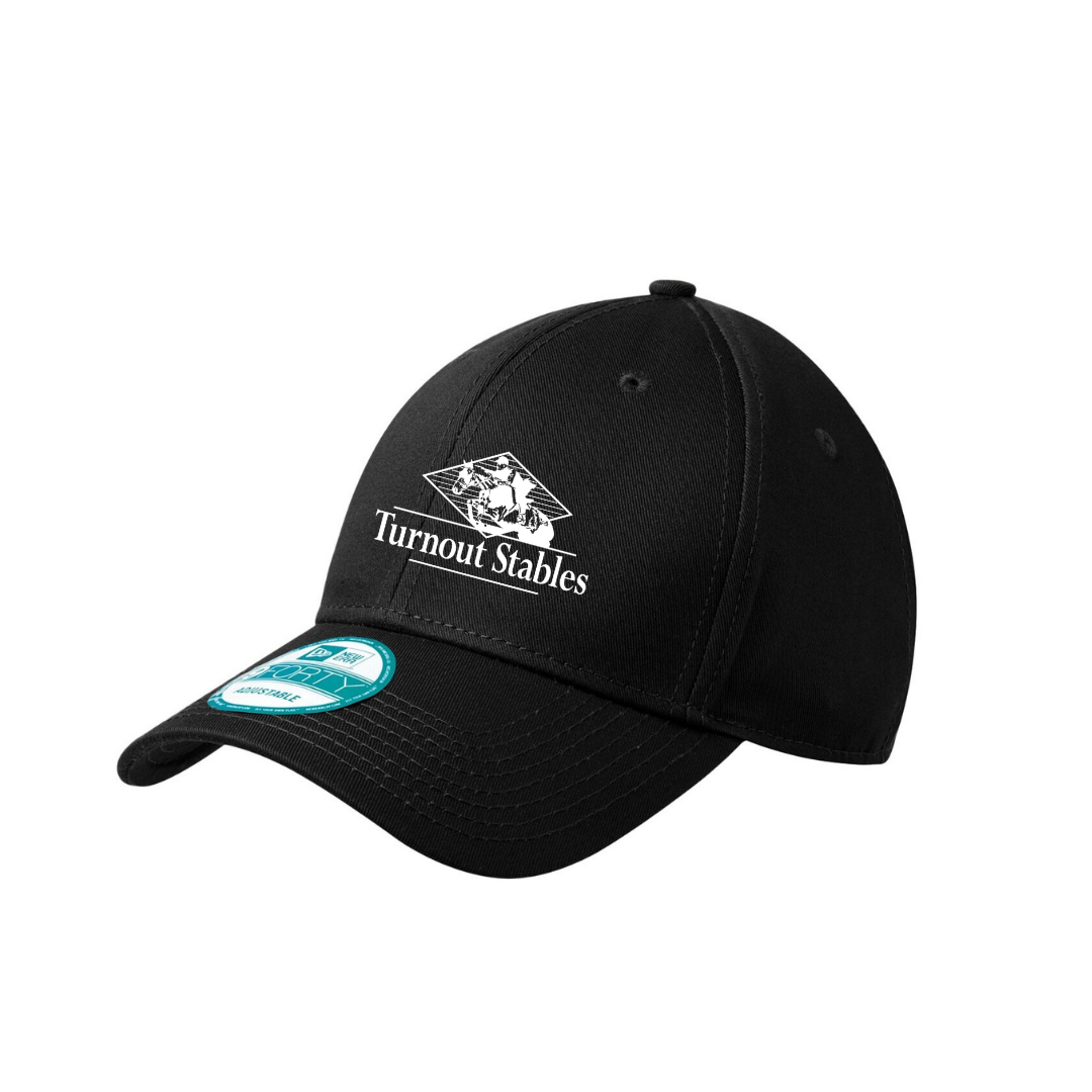 Turnout Stables Cap
