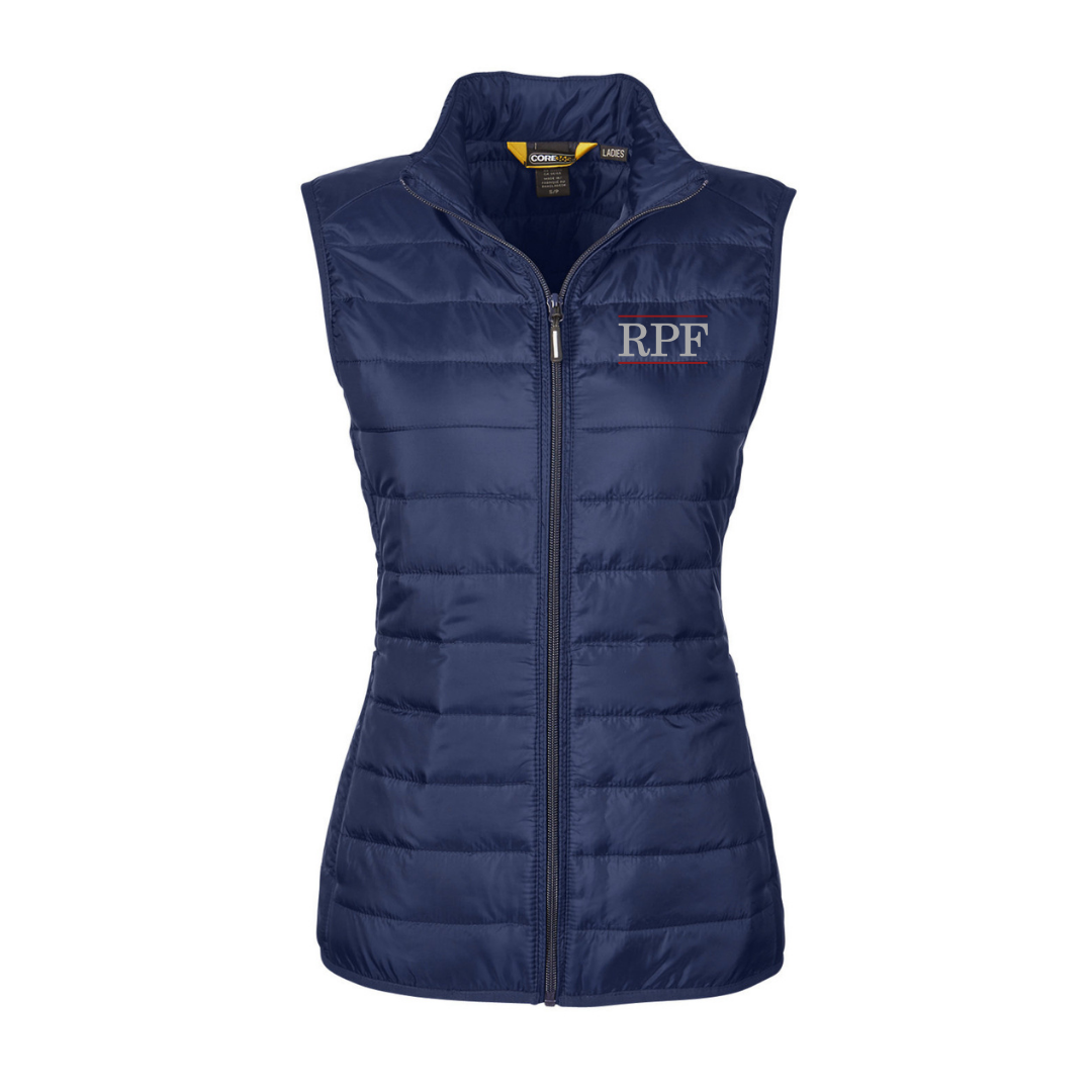 RPF Packable Vest