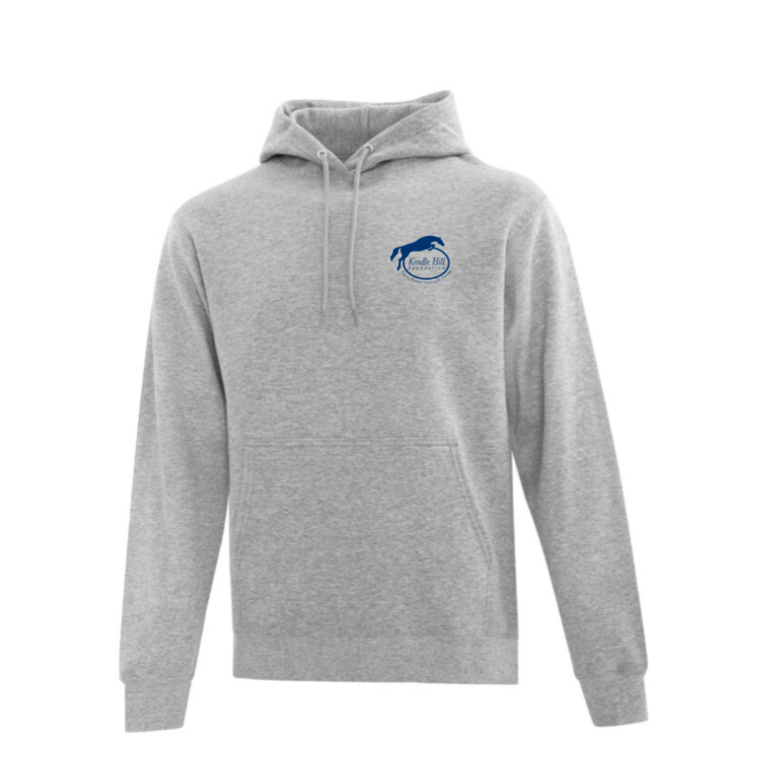 Kindle Hill Unisex Hoodie