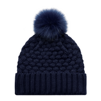 Vermont Pom Toque