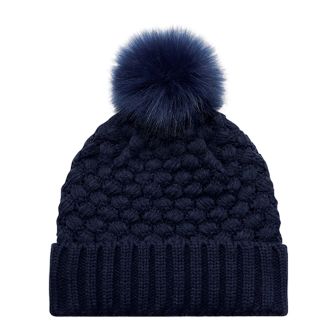 Vermont Pom Toque