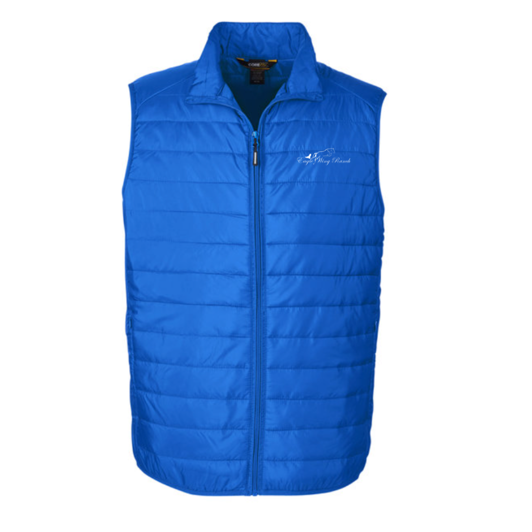 EWR Packable Puffer Vest