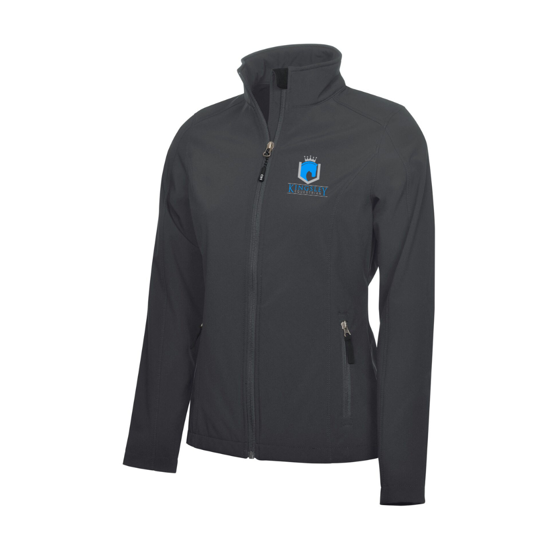 KE Everyday Soft Shell