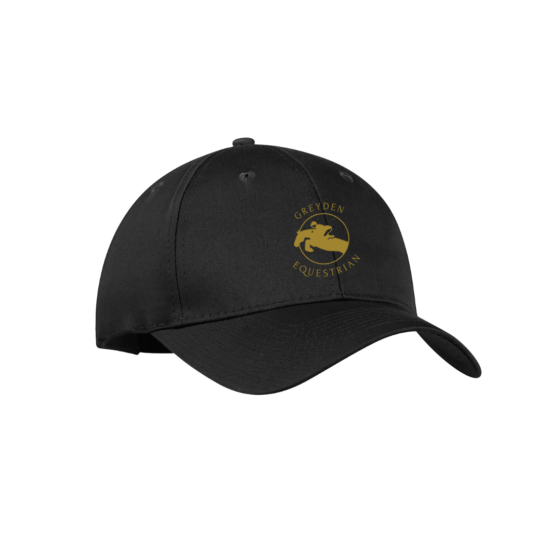 GE Baseball Cap