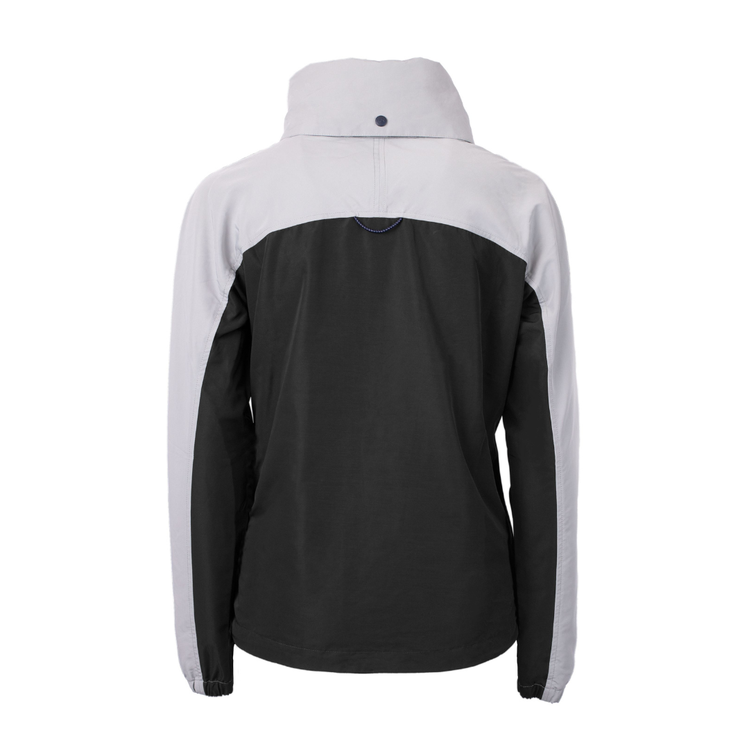 Ladies Eco Anorak Coat