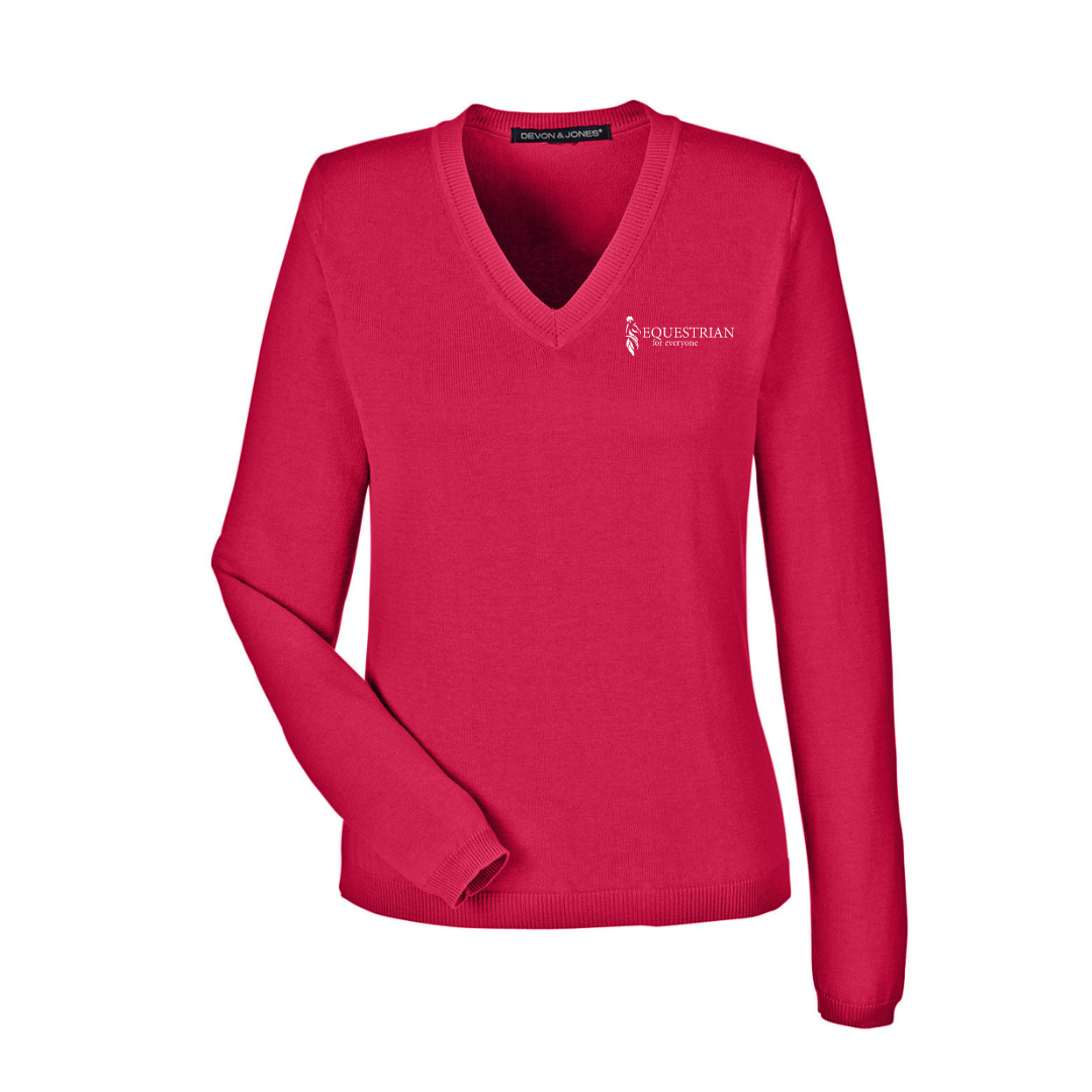 EFE V Neck Sweater