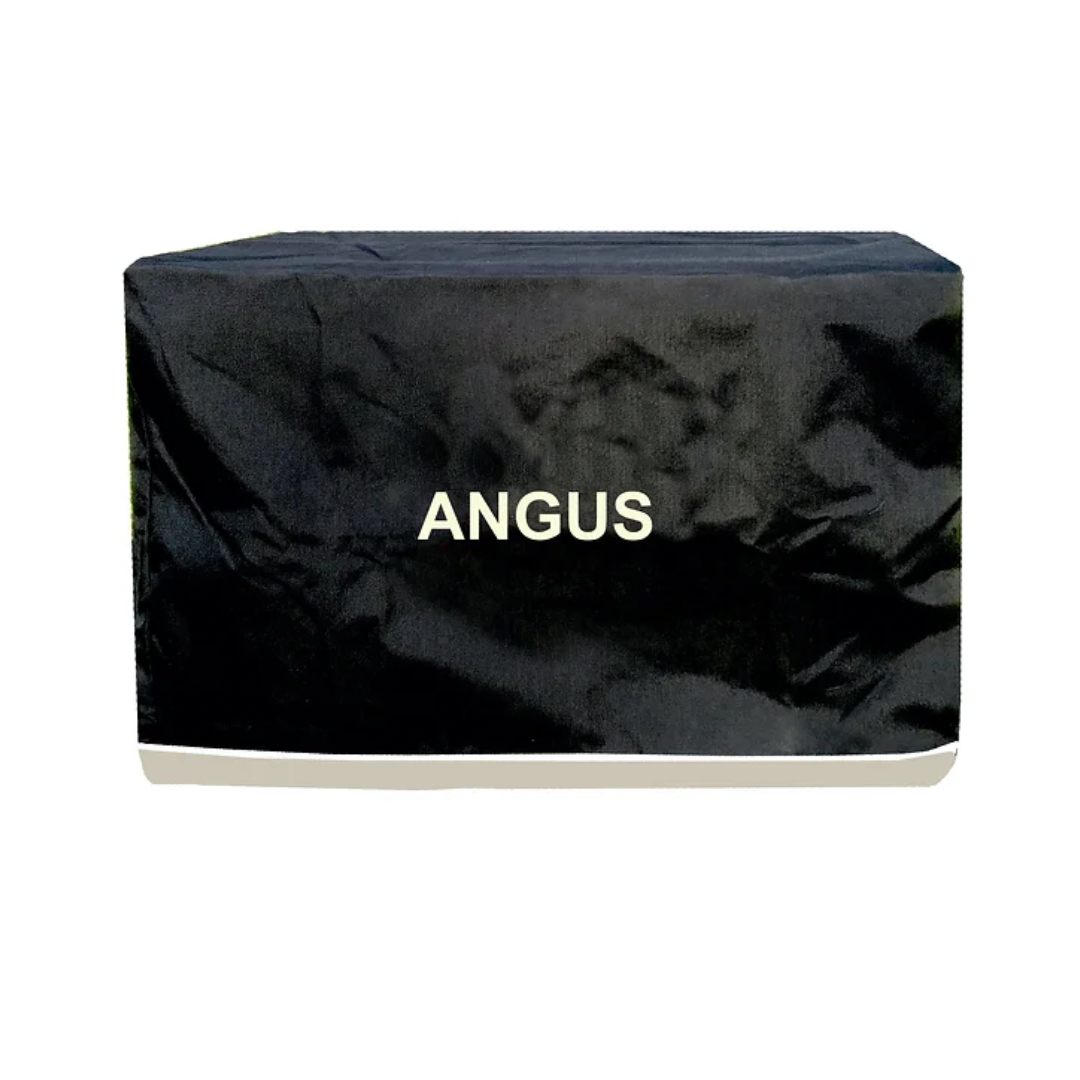 CSS Padded Trunk Cover