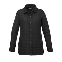 Ladies Eco Insulated Coat