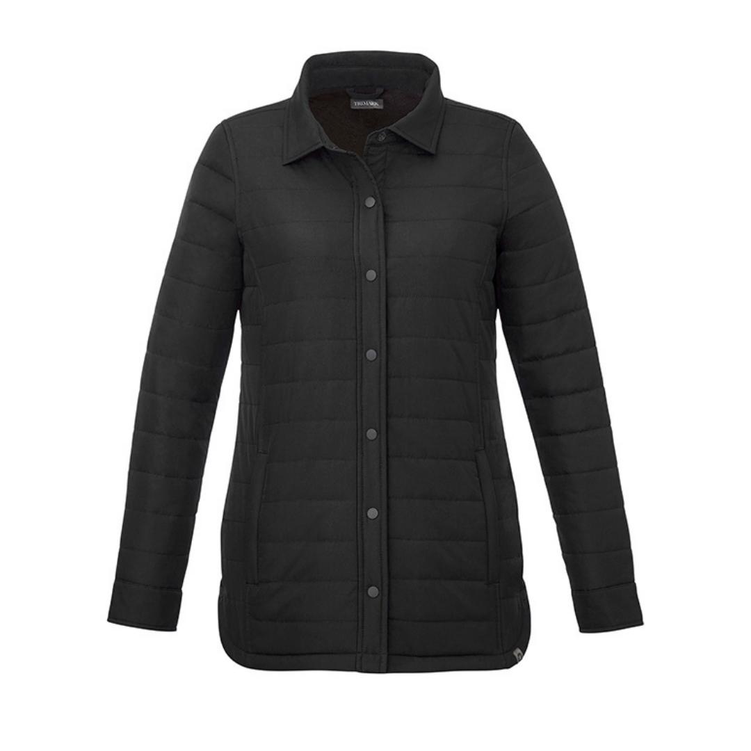 Ladies Eco Insulated Coat