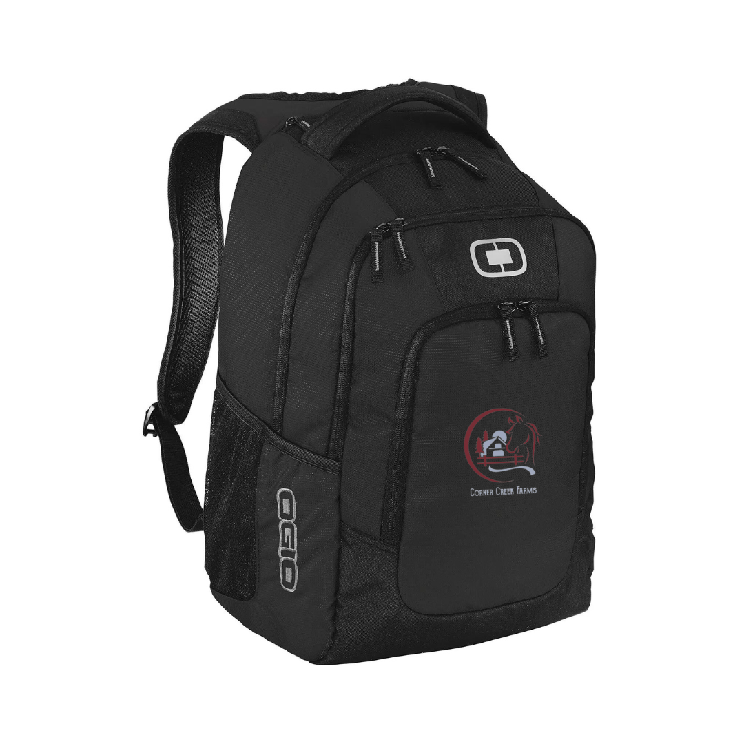CCF Ring Bag