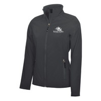 Turnout Stables Soft Shell