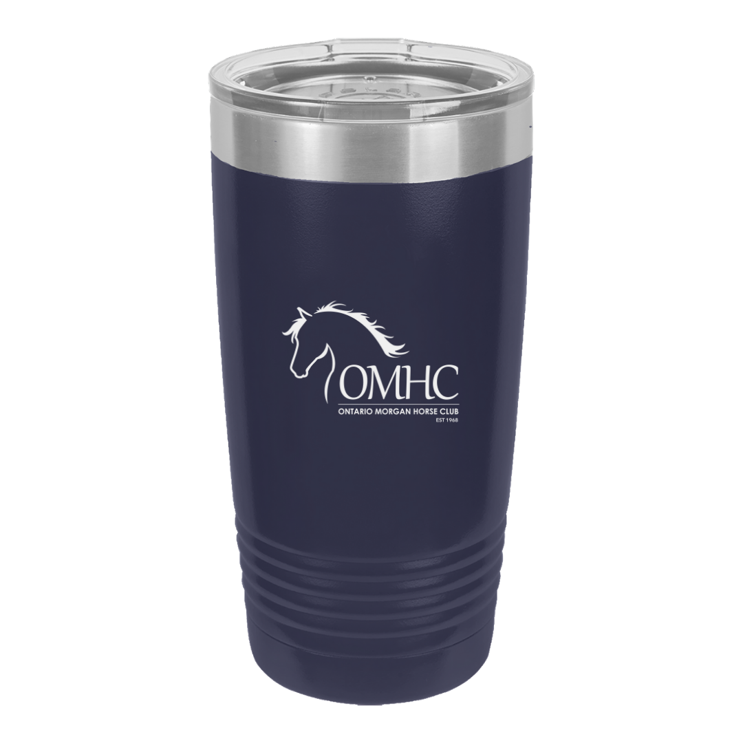 OMHC Travel Tumbler