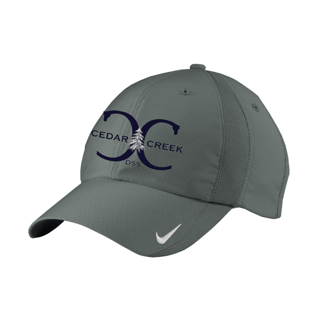 CC Cap